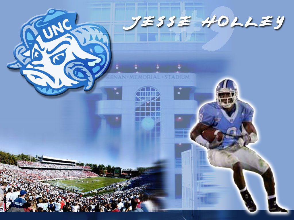 Jesse Holley Wallpaper